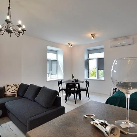 Apartament Nad Wisla Plock Exterior photo