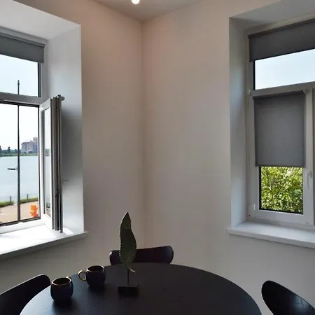 Apartament Nad Wisla Plock Exterior photo