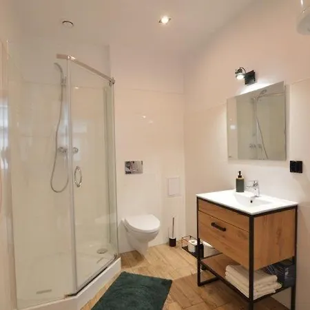 Apartament Nad Wisla Plock Exterior photo