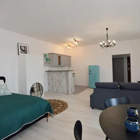 Apartament Nad Wisla Plock Exterior photo