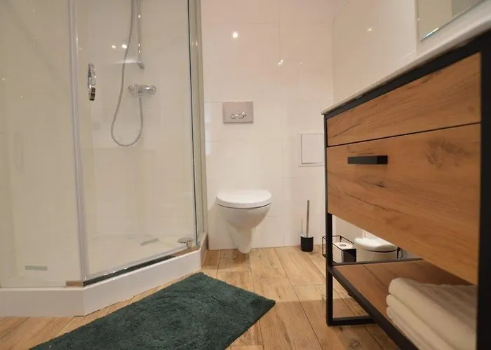 Apartament Nad Wisla