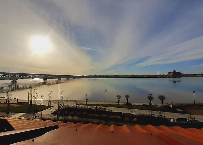 Apartament Nad Wisla