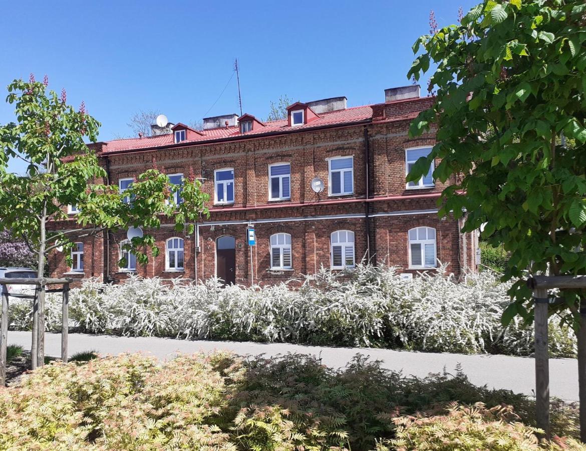 Apartment Nad Wisla