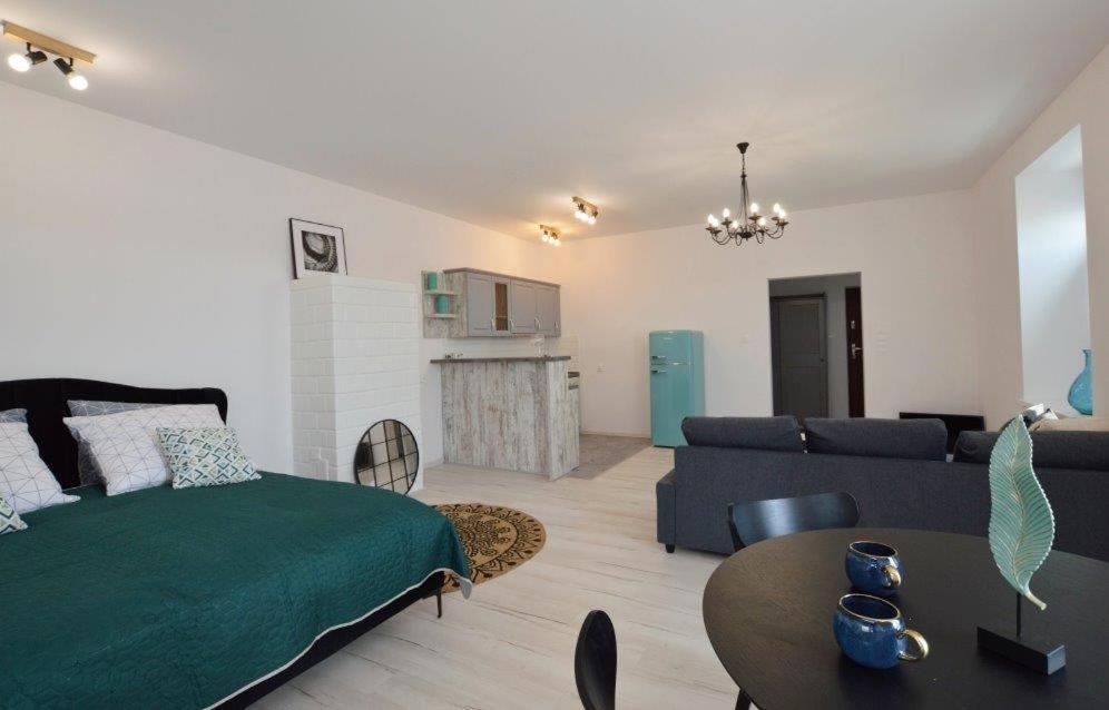 Nad Wisla Apartment *